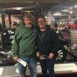 Meet your Posher, Mari